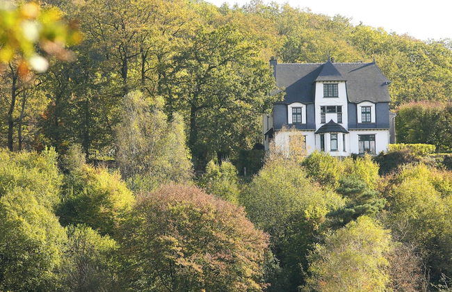 Quaint Holiday Home in Bouillon Ardennes - Photo 29