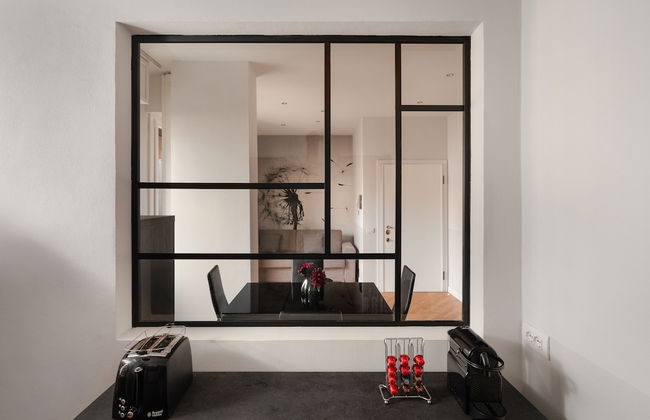 Deluxe Central Apartment - Foto 17