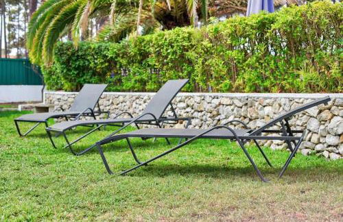 Elegant Villa in Corroios with Private Pool - Foto 17