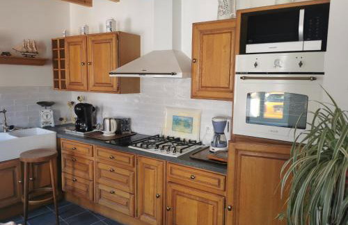Le Clos du Hesdre - Photo 23