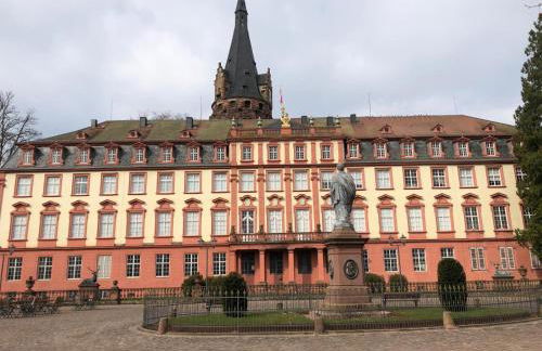 Ferienwohnung Zentral - Foto 36