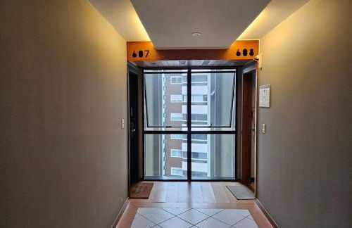 FLAT-APTO - COMPLETO Frente Parque da Luz - Florianópolis-SC - Photo 18