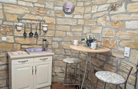 Romantik Ferienhaus 1854 - Foto 31