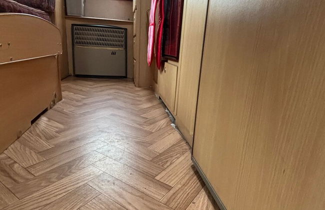 Motorhome in Hinckley- Sleeps 3- Pet Friendly - Foto 7