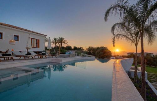 Villa Delfini - Elevated Sea Views by etouri - Foto 6