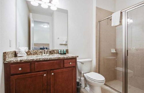 DREAM HOUSE, ECOLAB Sanitzed NEAR DISNEY, POOL FENCE - Foto 38