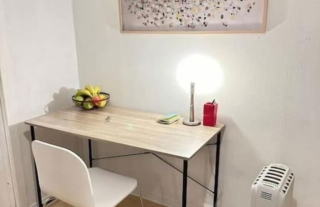 Centrum of Bodø Near Aeroport and Port to Lofotens - Foto 9