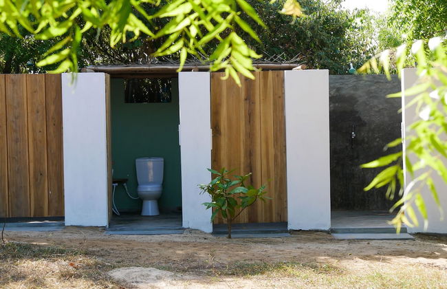 Hilltop Cabanas - Foto 23