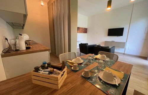 Suite du Parc & Hotel - Foto 30