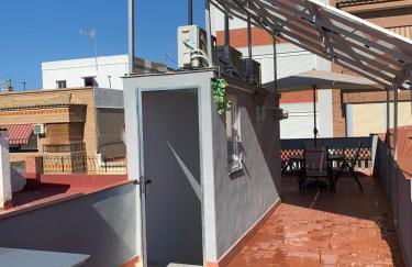 Apartamento El Atardecer - Foto 7