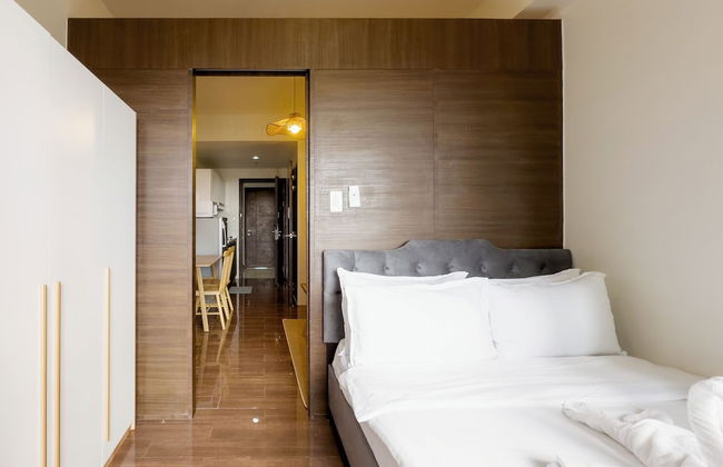 GemstoneBR in SMDC Air Residences - Photo 38