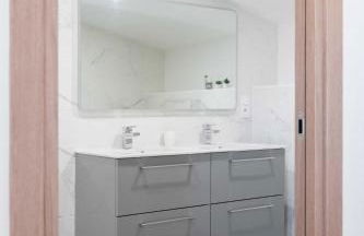 La Maison du Parc 2 - 2 chambres Standing Terrasse Parking Clim - Foto 23