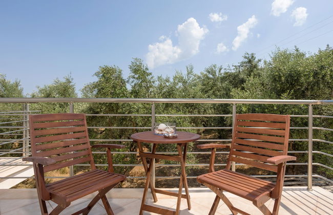 Villa Serenity - Foto 74