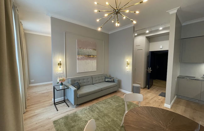 aparthotel Amella - Foto 24