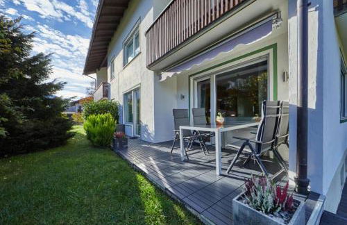 Ferienwohnung ALP45 am Fuße des Skigebietes Hausberg in Garmisch-Partenkirchen - Foto 16