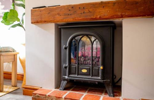 #06 Riverside Retreat Near the NEC fast WiFi - Foto 6