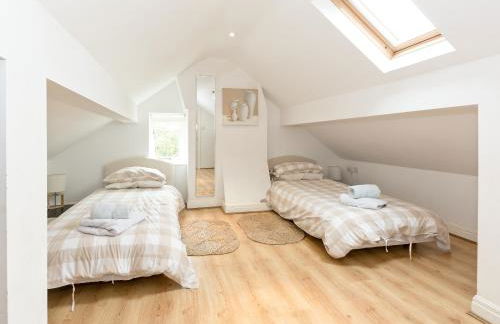 Greenlands Farmhouse - Foto 11