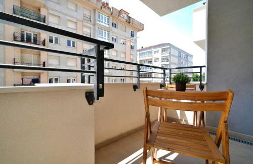 GALIHOST - Apartamentos con parking frente a la playa - Foto 59