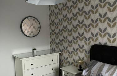 Chapel Court Apartments - Foto 20