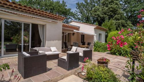 Maison des lavandes - Foto 3