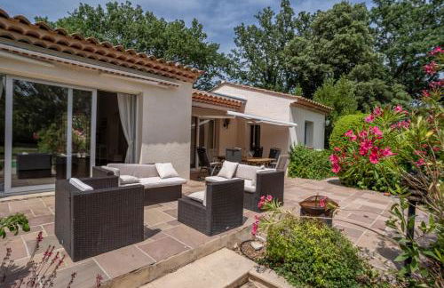 Maison des lavandes - Foto 3