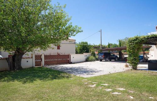 Villa Roža - Foto 45