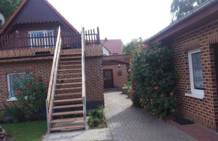 Apartment Usedom 3 - Foto 2