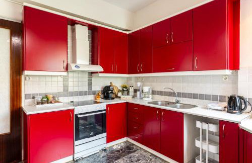 Sunset Serenity - Kardamili Seaside Getaway - Foto 58