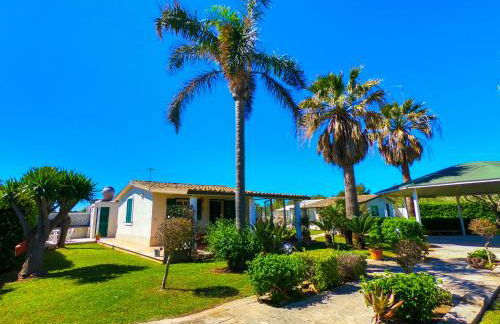 Villa Il Sole - Foto 23