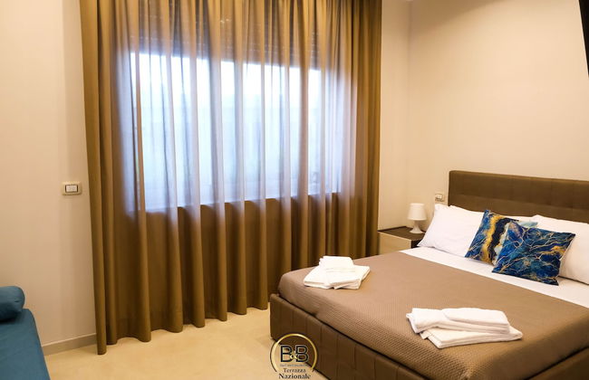 B&B Terrazza Nazionale - Foto 21