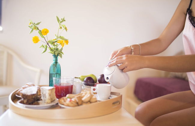 Artemisia Resort - Photo 41