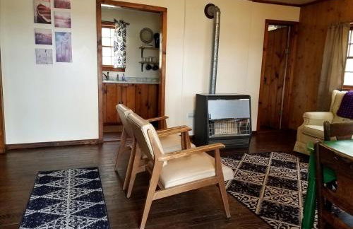 Delightful Waterfront Cabin with Views of Pine Lake near Wellston, Michigan - Foto 6