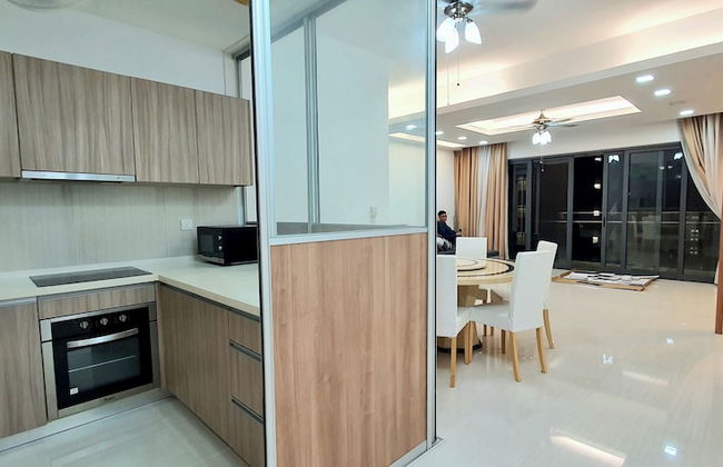 The Elements at Jalan Ampang - Foto 21