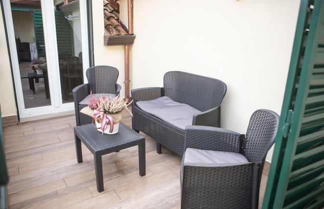 Alba & Tramonto - Foto 1