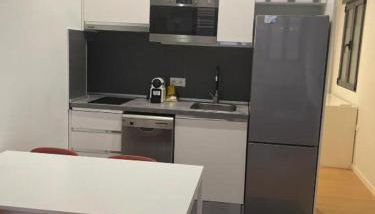 Exyca Plaza Castilla - Photo 5