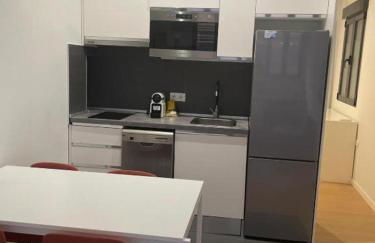 Exyca Plaza Castilla - Photo 5