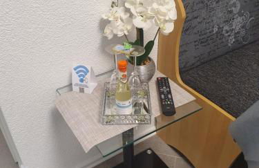 Ella's Wolke Appartements - EW5 - Foto 9