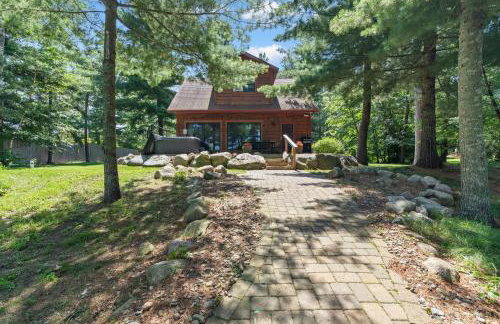 North Loon Cabin - Foto 38