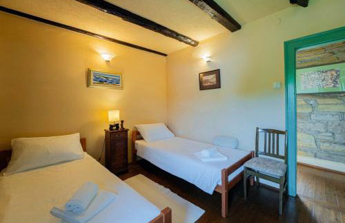 Villa Zatka in Zatka Čepić - Haus für 6 Personen - Foto 51