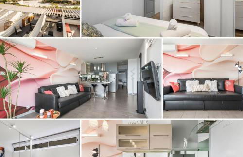 Le Sixty9 - Appartement luxe - terrasse - Parking - Port Ambonne Village Naturiste - Photo 21