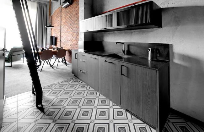 MONTOWNIA Lofts & Experience - Foto 23