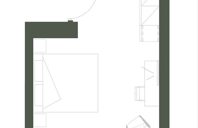 Evripidou7 Kalamata Mediterranean Suites - Foto 14