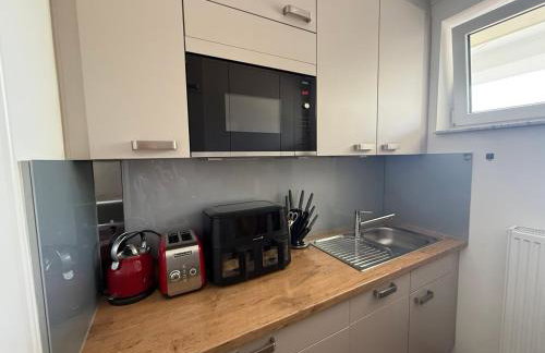 Premium Yacht Ausstattung Apartments Hotel - Foto 15