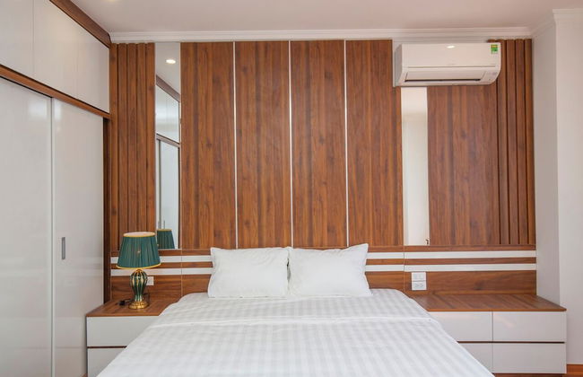 Sumitomo19- Linh Lang Apartments - Foto 16