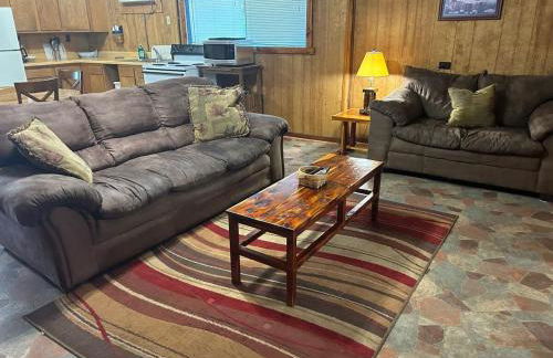 Adjoining Cabin #7A on Patoka Lake in Southern Indiana - Foto 7