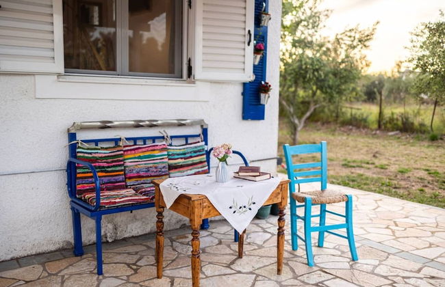 Petalidi Sunny Home One - Foto 20