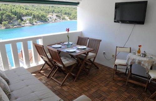 Apartment Stomorska - Foto 25