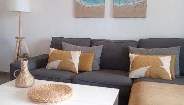 Las Burras Beachfront - Foto 2