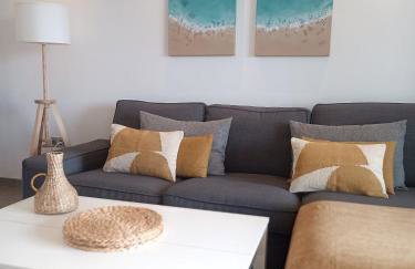 Las Burras Beachfront - Foto 2