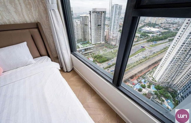 Lumiere Riverside Suite Vip - Foto 22